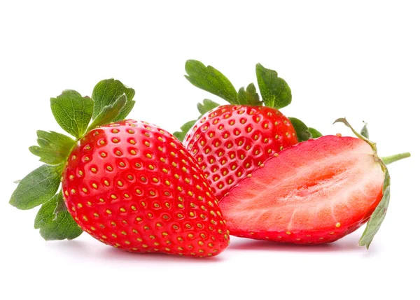 Fragola — Foto Stock