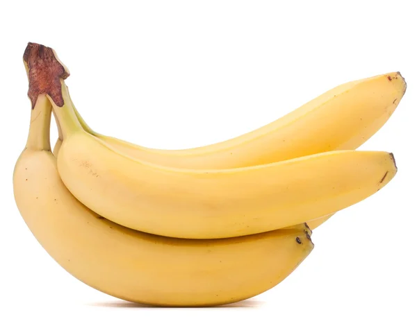 Mazzo di banane — Foto Stock