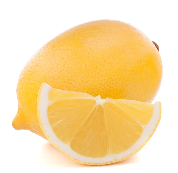 Lemon — Stock Photo, Image