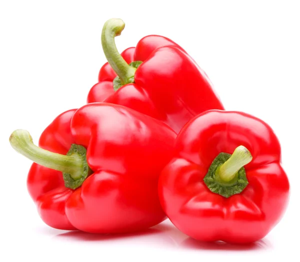 Sladká paprika — Stock fotografie