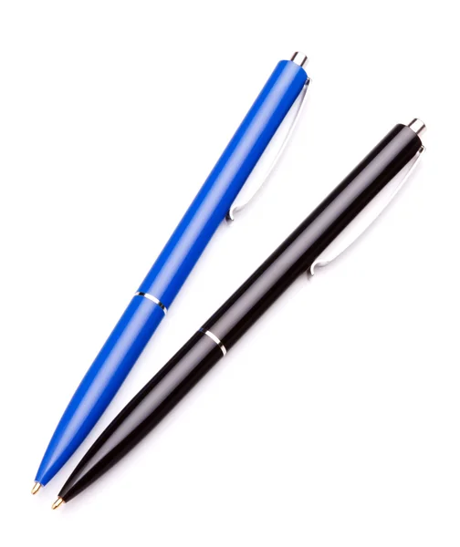 Ballpoint pen — Stock Photo, Image