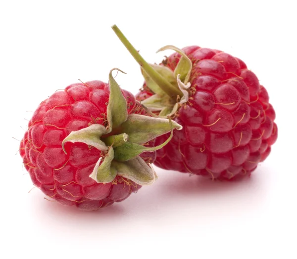 Sweet raspberry — Stock Photo, Image