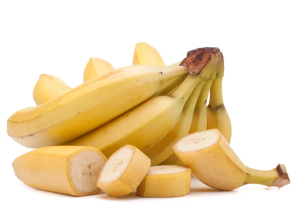 Bananas bunch — Stock Photo, Image