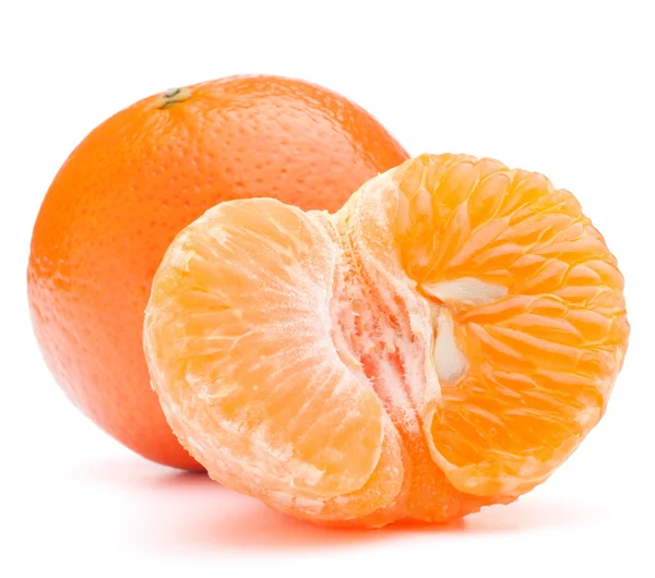 Tangerine — Stockfoto