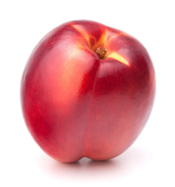 Nectarine vruchten — Stockfoto