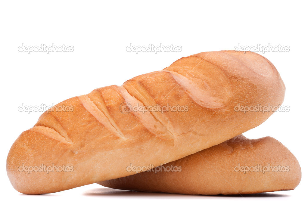 Fresh bread