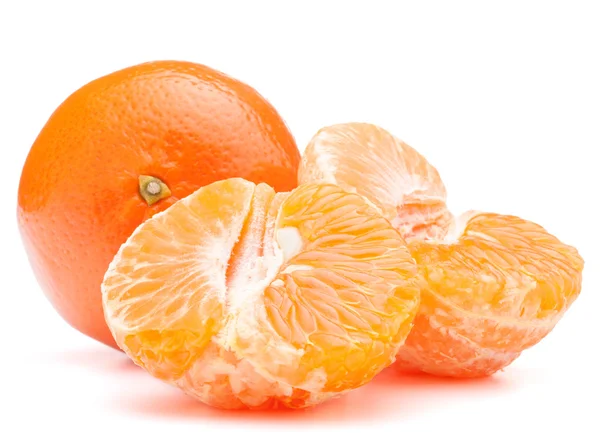 Mandarin fruit — Stock Photo, Image