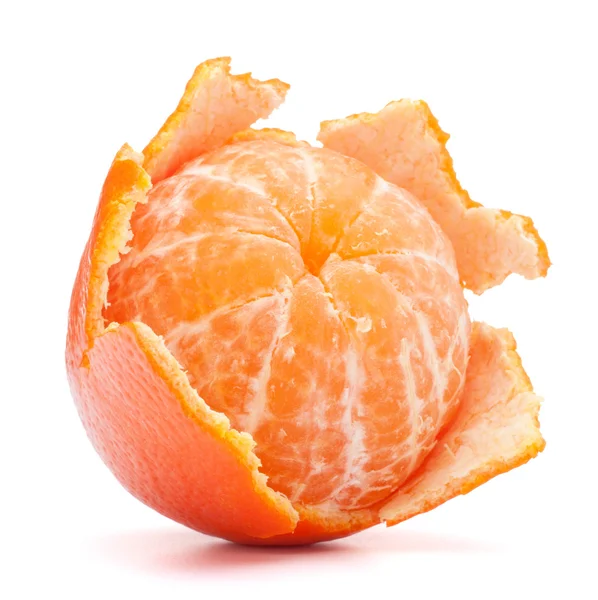 Fruta de mandarina —  Fotos de Stock