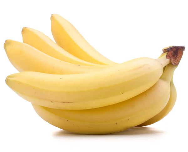 Bananas bunch — Stock Photo, Image