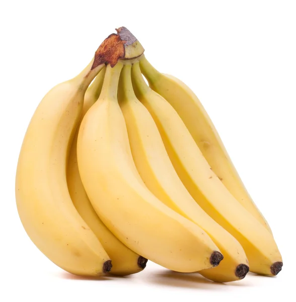 Bananas bunch — Stock Photo, Image