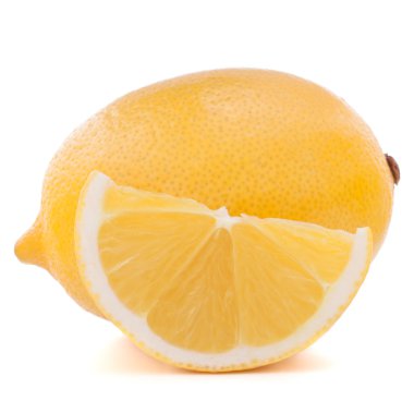 limon veya citron narenciye