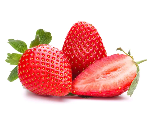 Fragola — Foto Stock