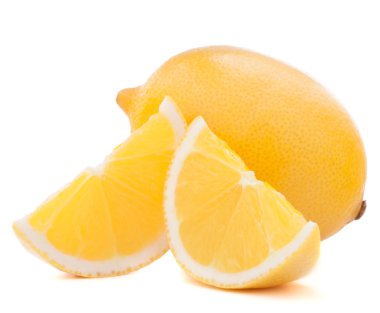 limon veya citron narenciye