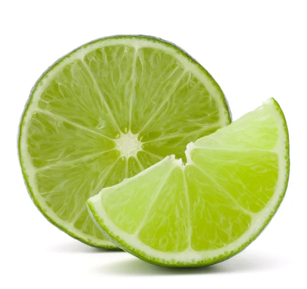 Citrus lime frukt — Stockfoto