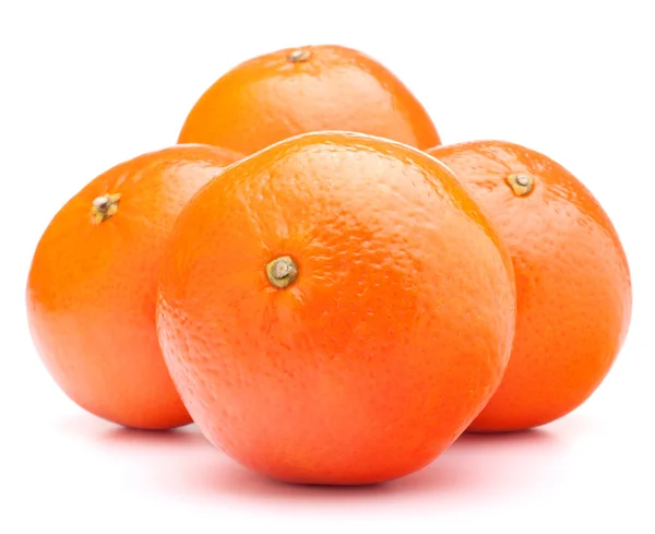 Mandarijn of mandarijnfruit — Stockfoto