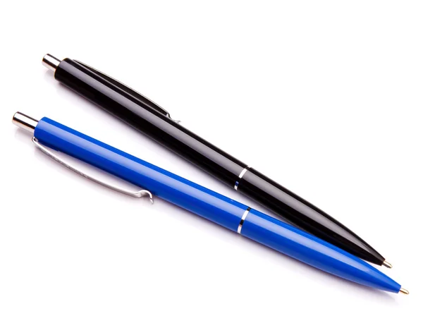 Ballpoint pen — Stock Photo, Image