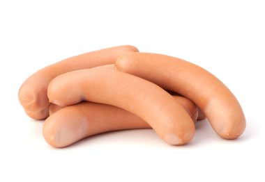 frankfurter sosis 