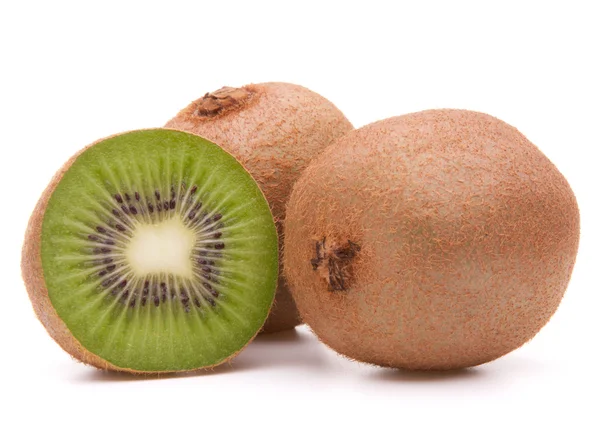 Fruta kiwi —  Fotos de Stock