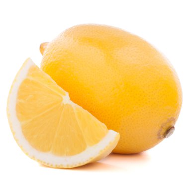 limon veya citron narenciye