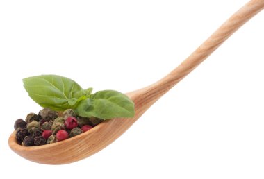 Mix baharat biber