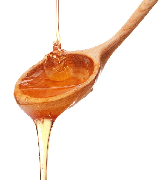 Honey — Stock Photo, Image