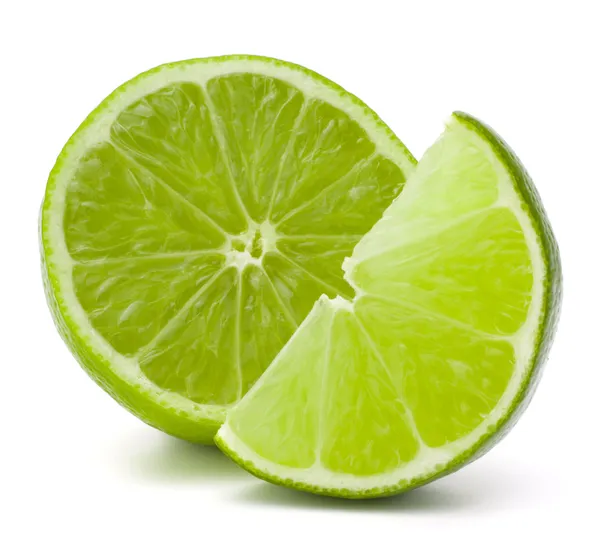 Citrus lime — Stock Photo, Image