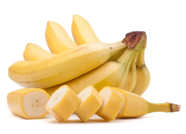 Bananas bunch — Stock Photo, Image