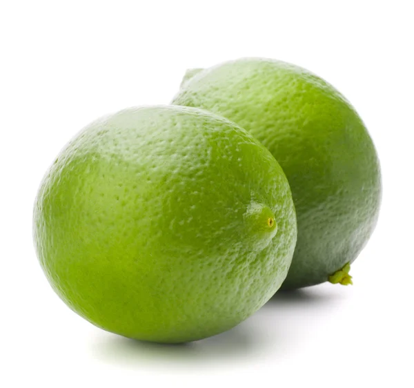 Narenciye limes — Stok fotoğraf