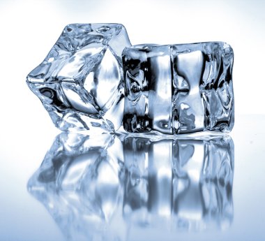 Buz küpleri