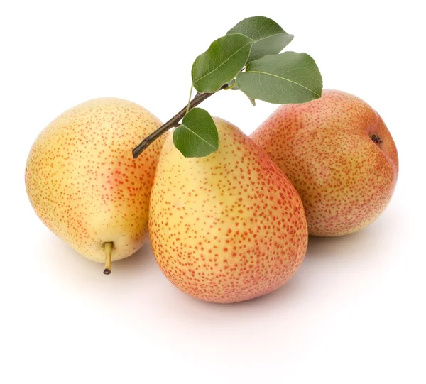 Pears — Stock Photo, Image