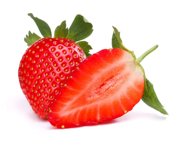 Fragole — Foto Stock