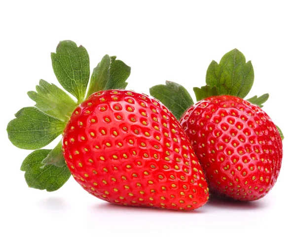 Strawberries — Stock Photo, Image