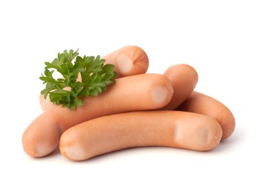 frankfurter sosis 