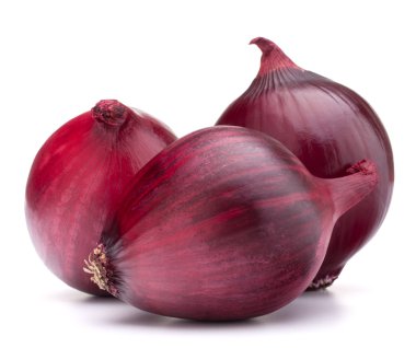 Kırmızı soğan ampul