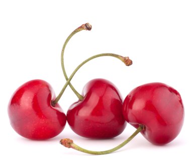 kalp kiraz çilek şeklinde 