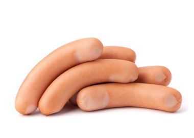 frankfurter sosis 