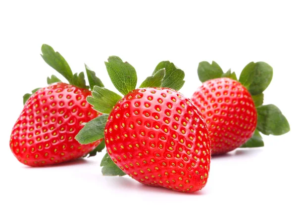 Fragola — Foto Stock