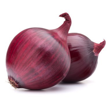Kırmızı soğan ampul