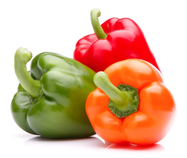 Sweet bell pepper — Stock Photo, Image