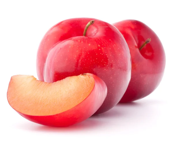 Sweet plum — Stock Photo, Image