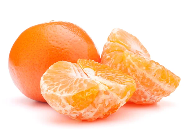 Tangerina o mandarina —  Fotos de Stock