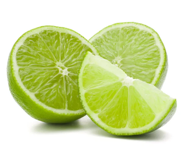 Citrus citron vert — Photo