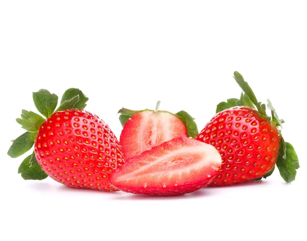 Fragola — Foto Stock