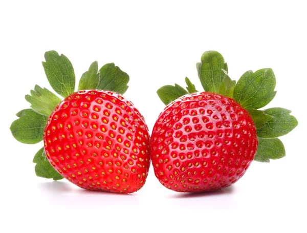 Fragola — Foto Stock