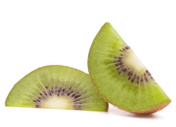Segmento de kiwi en rodajas — Foto de Stock