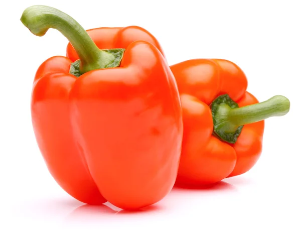 Sweet bell pepper — Stock Photo, Image