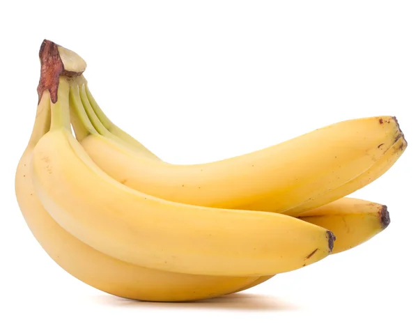 Bananas bunch — Stock Photo, Image