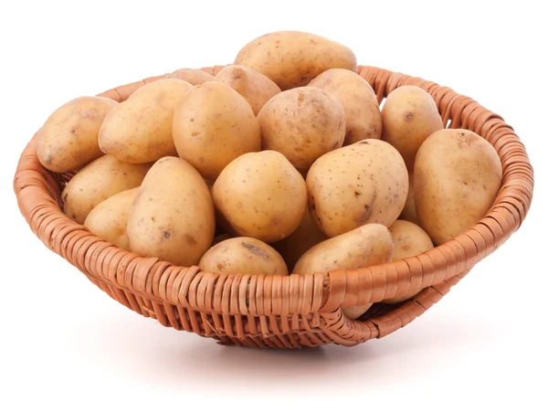 Potato — Stock Photo, Image