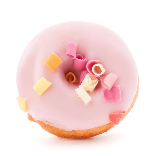 甜甜圈或甜甜圈 — 图库照片