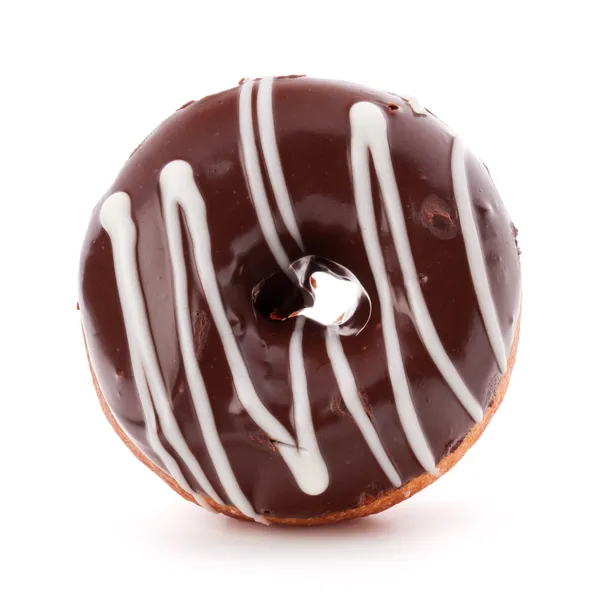 Doughnut or donut — Stock Photo, Image